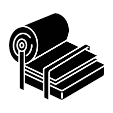 pulp & Paper, Petrochemical, Mining