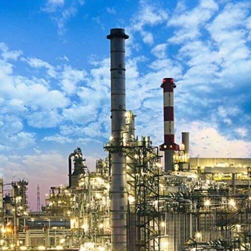 industria